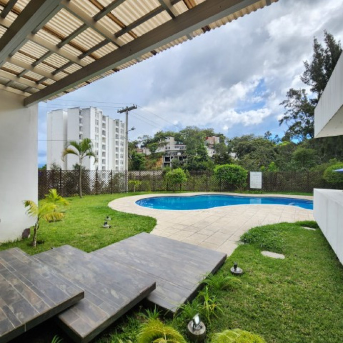 Apartamento en Venta Alta Villa El Naranjo Z. 11 Mixco - 25