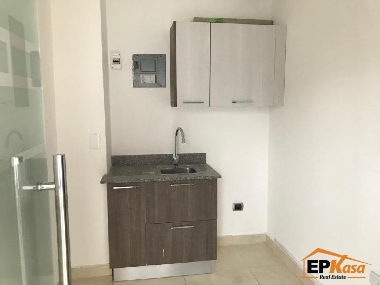 Local Comercial 53mts en Plaza, Los Jardines del Norte