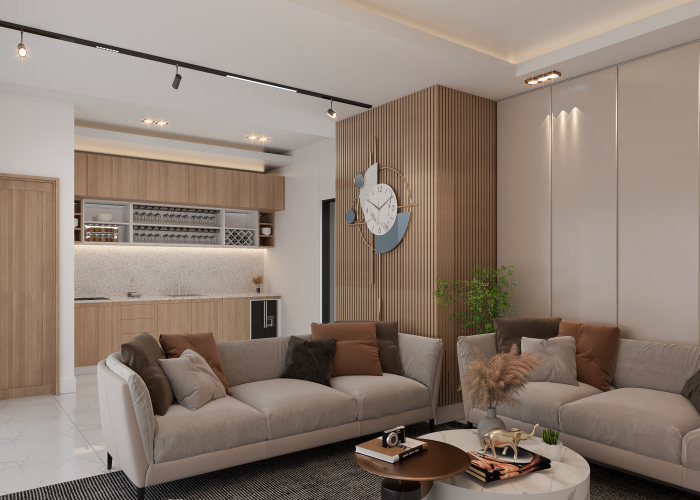 BIANCO RESIDENCES — foto 5
