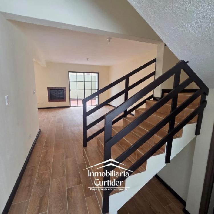 RESIDENCIALES VILLA LOS PINABETES, SAN JOSÉ PINULA — foto 3