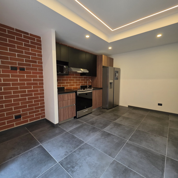 Apartamento nuevo en renta Kona Zona 10 Guatemala — foto 5