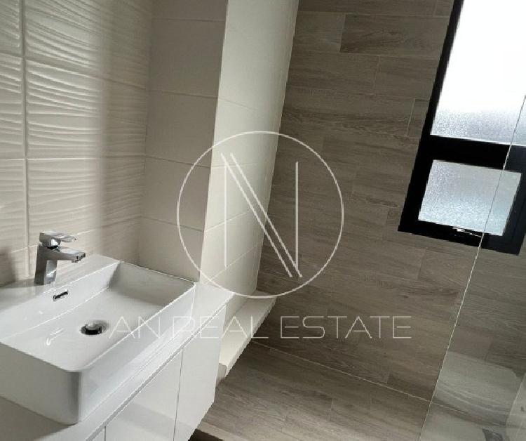 APARTAMENTO CON JARDÍN EN RENTA EN ZONA 15 — foto 14