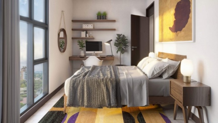 Apartamento en Venta Zona 15 Vista Hermosa 2 - Miniatura 6