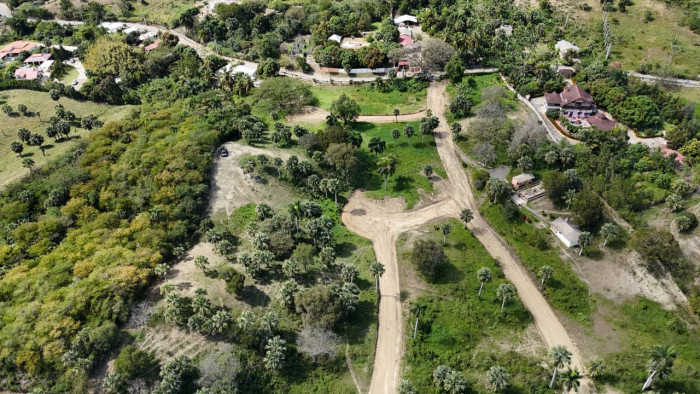 VENTA SOLARES RESIDENCIAL PARAISO DEL GUANO ,YAPURT - 2