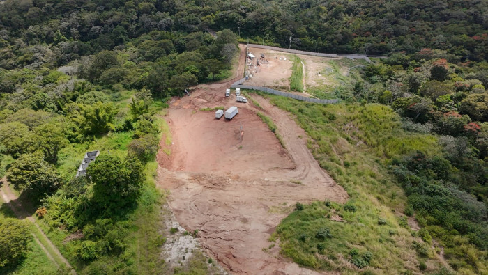 Terreno en alquiler en Nuevo Cuscatlán por Salamanca - 3