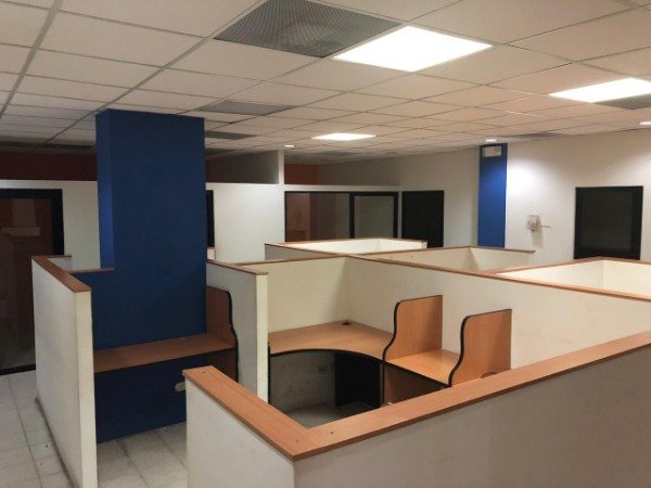 Oficina en Venta en Plaza Palmeras, Escuintla - 15