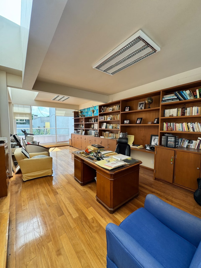 Casa en Polanco con potencial para 8 departamentos - 18