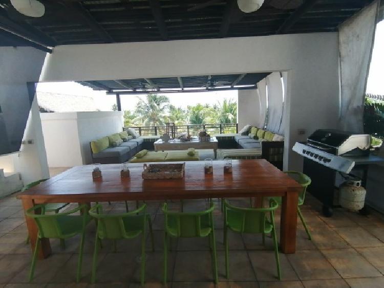 Vendo Penthouse en Monterrico - 15