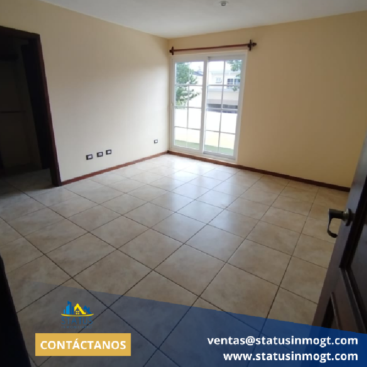 CASA EN VENTA VILLAS DE ENTREVERDES