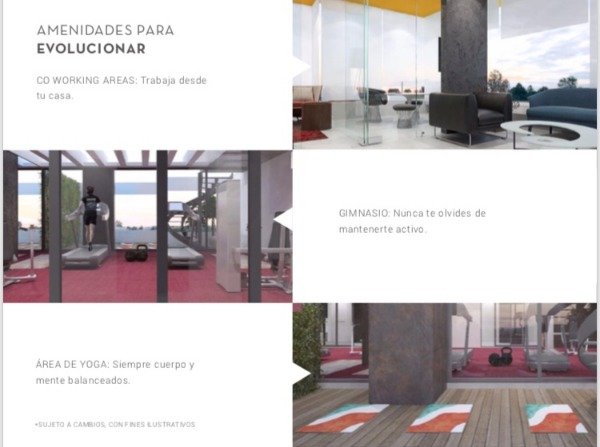 Apartamento Estudio Loft Zona 15 — foto 4