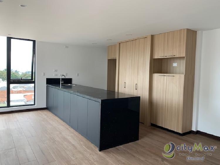 Venta Apartamento Nuevo en Edificio Boutique zona 15 - Miniatura 2