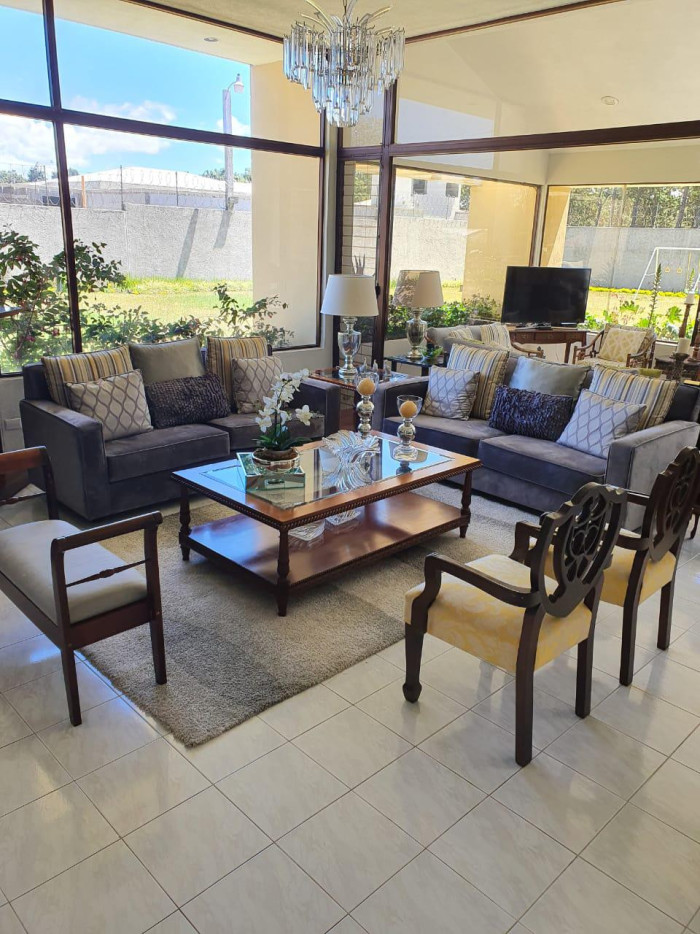 CASA EN #VENTA SAN MIGUEL — foto 6