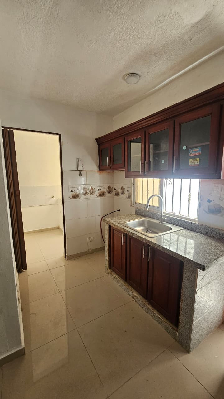 Aparta-Estudio en Renta en San Geronimo Santo Domingo - 1