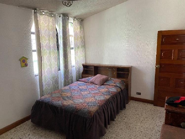 CASA EN VENTA EN COLONIA MARISCAL, ZONA 11 — foto 4