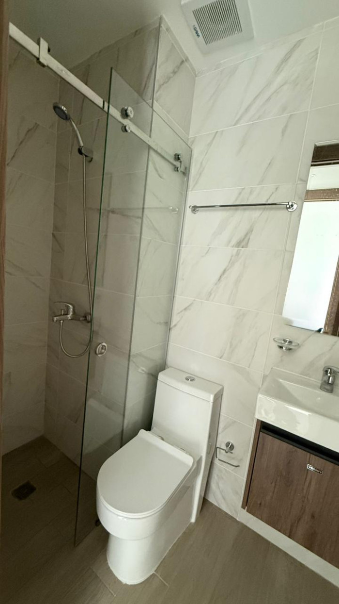 Apartamento en Alquiler piso alto en Bella Vista nuevo — foto 6