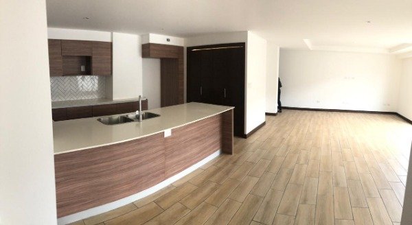 RENTO APARTAMENTO TIPO LOFT EN CIUDAD CAYALA — foto 2