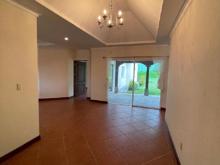 CASA EN RENTA EN KM 23 CARRETERA AL SALVADOR — foto 9