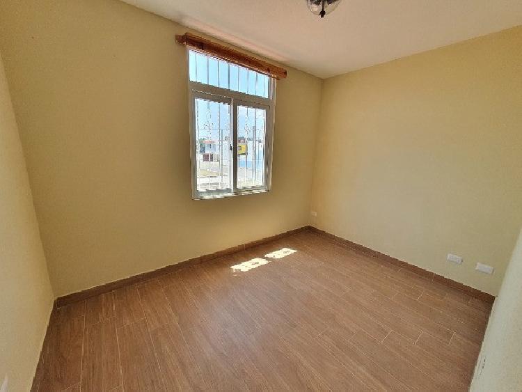 Casa en Venta en Residencial Hacienda Las Mercedes 1 — foto 9