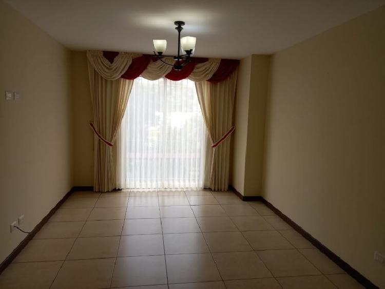 Renta de Apartamento en Santa Maria Las Charcas Zona 11 - Miniatura 5