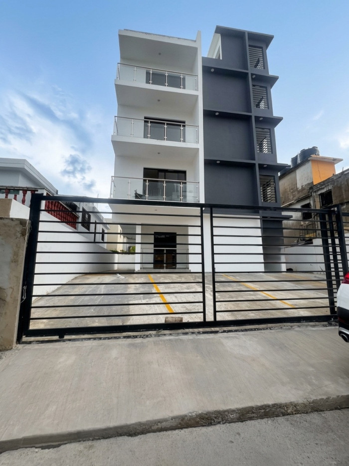 Apartamento de 2 habitaciones en Venta en Villa Aura SD — foto 8