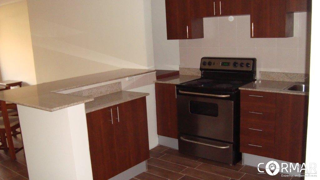 Apartamento amueblado en alquiler, zona 9 - Miniatura 6
