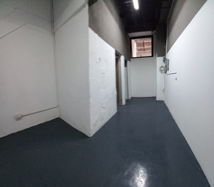 Oficina Tabicada en Alquiler en la Zona 4 Guatemala - Miniatura 11