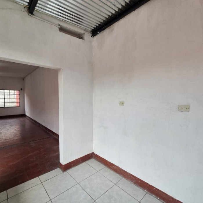 Casa en Venta Colonia Las Golondrinas Escuintla — foto 6