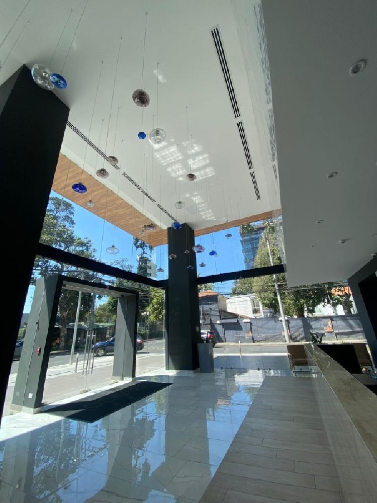 Oficina en Renta, Zona 14, Edificio BURGO — foto 13