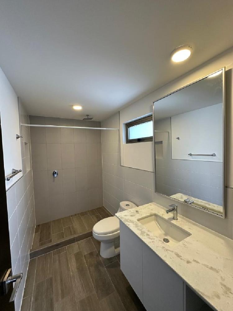 Apartamentos en Renta Segheria zona 14 / La Villa — foto 9