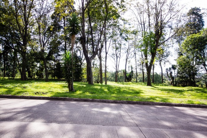 Vendo terreno en zona 16 — foto 5
