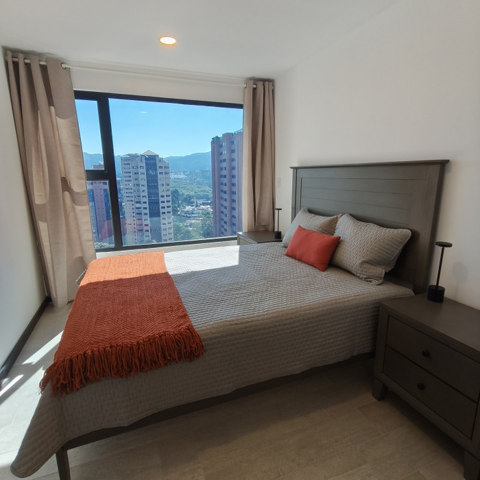 Apartamento Amueblado en Renta o Venta en Z.13 Americas — foto 9