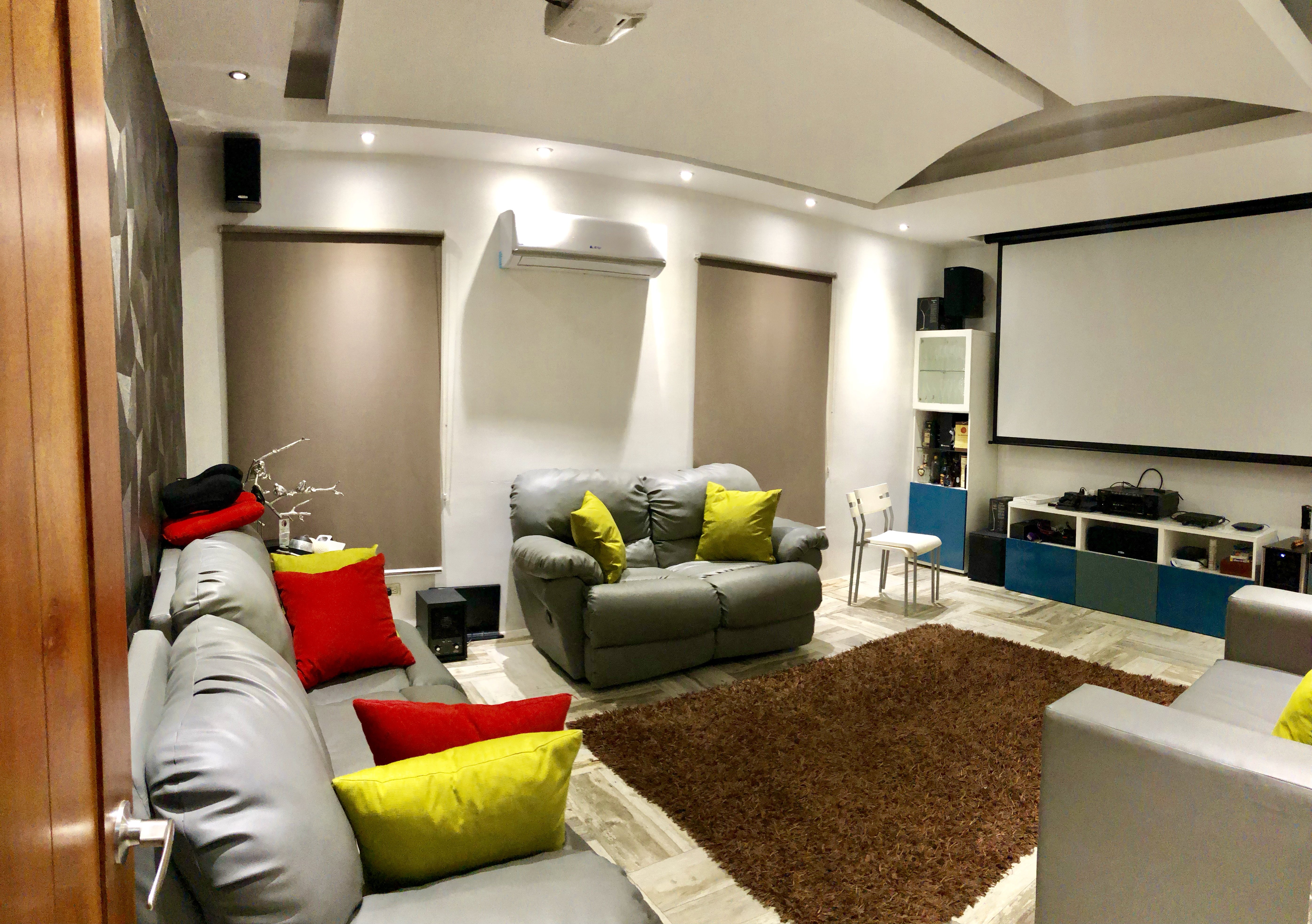 Majestuosa Casa ubicado en los Samanes — foto 8