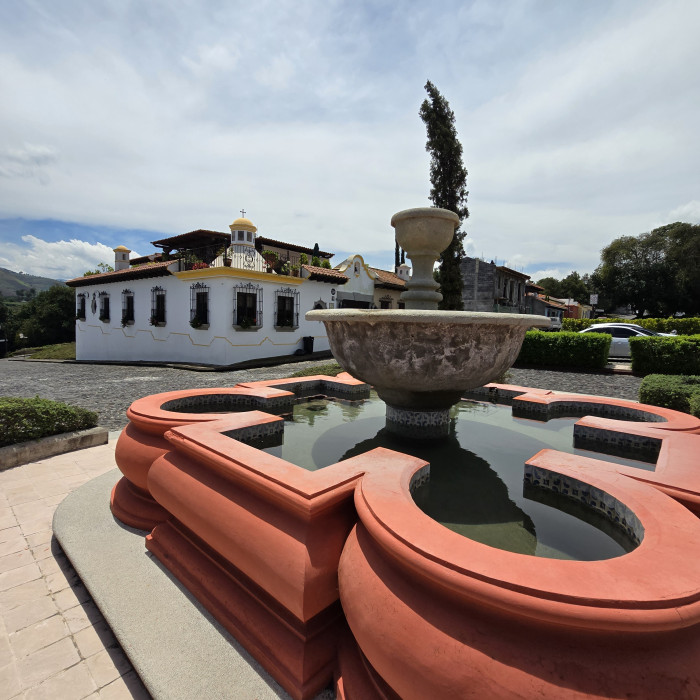 En venta terreno residencial en Hacienda del Comendador - Miniatura 6