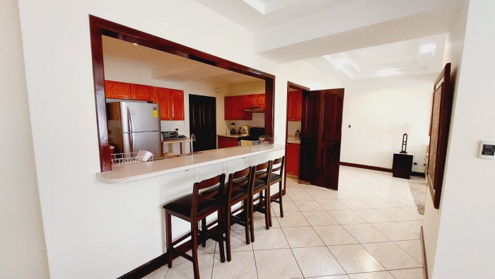 Apartamento en Venta/Renta Amueblado Milenia zona 10 — foto 4