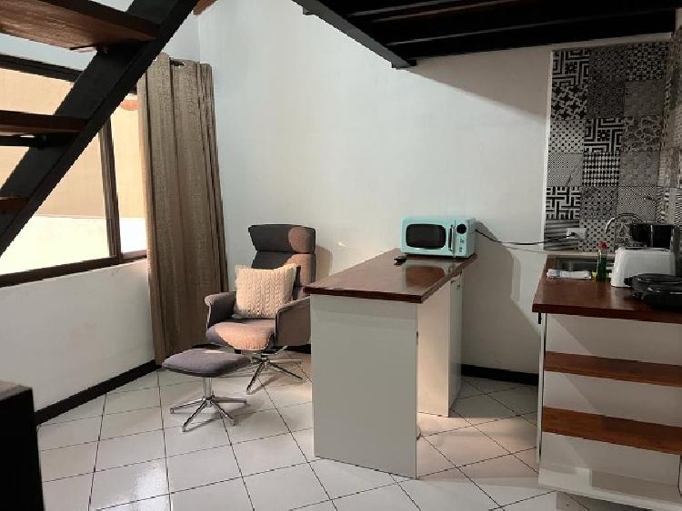 LOFT EN RENTA EN OAKLAND Z10 — foto 4
