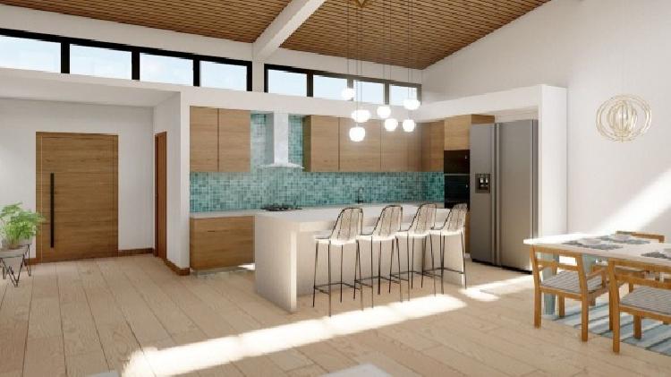CASA EN VENTA PUERTO DE SAN JOSE/MUNDO INMOBILIARIO
