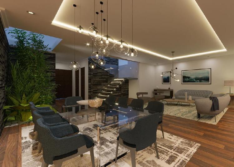 Linda casa en venta en carretera El Salvador km 22 — foto 2