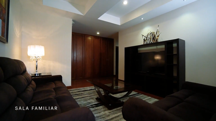 Apartamento amueblado en zona 14 — foto 8