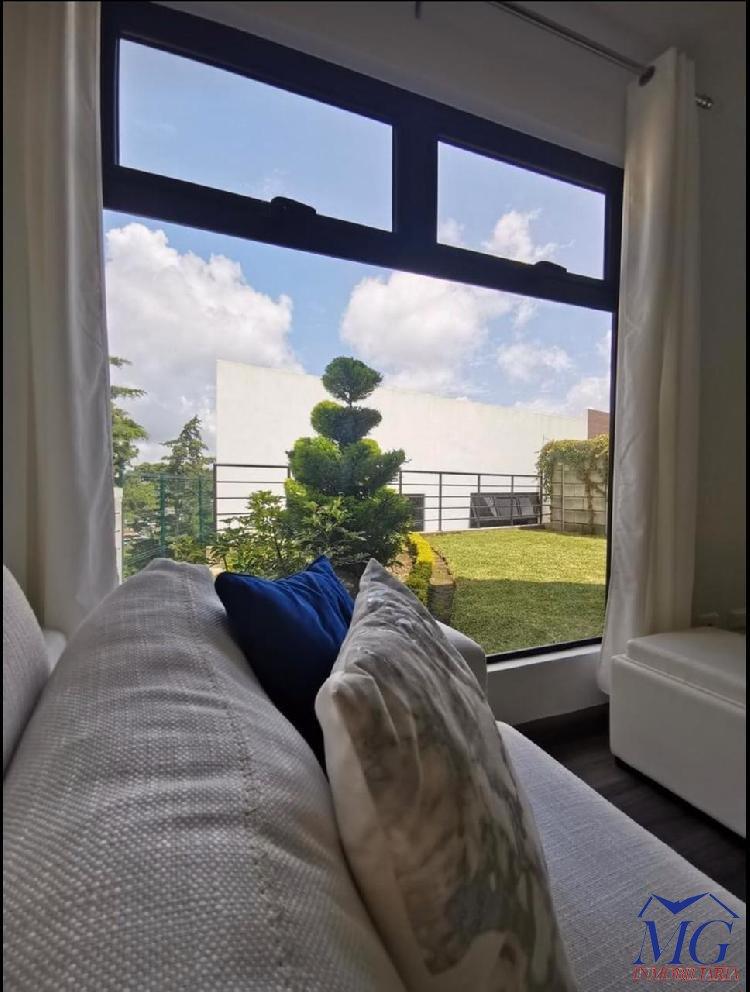 VENDO CASA TIPO TOWNHOUSE EN CAES — foto 3
