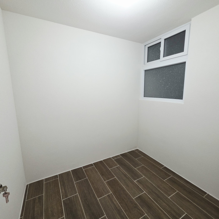 Rento Apartamento en Zona 6 Cumbres del Pedregal — foto 9