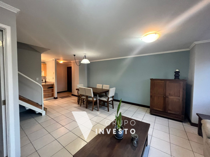 Renta de apartamento amoblado en Santorini, zona 14 - Image 2