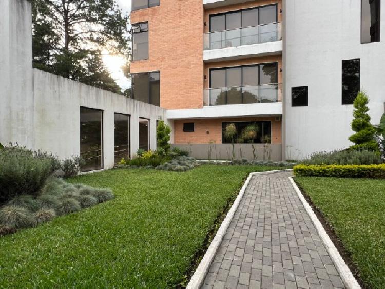 APARTAMENTO EN RENTA EN ZONA 16 — foto 15