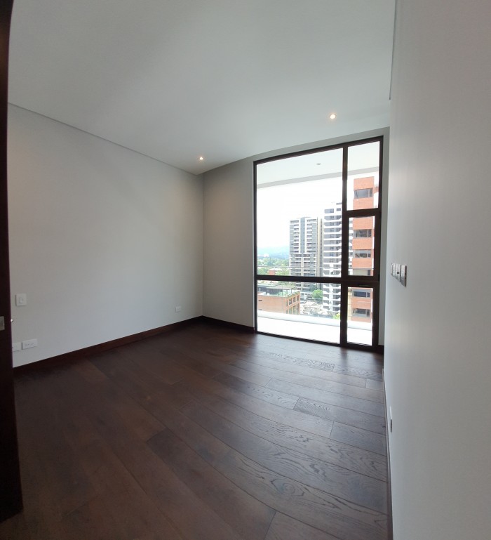 Apartamento en Venta o Renta en Zona 14 Guatemala - Miniatura 3