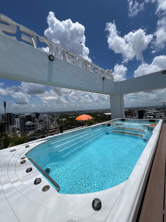 Apartamento amueblado en Venta en La Esperilla - 16