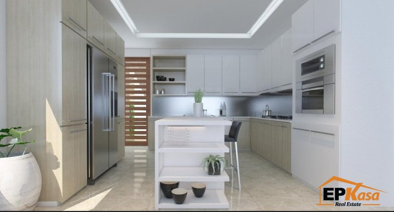 Casas en proyecto residencial Las Carmelitas, Santiago — foto 6