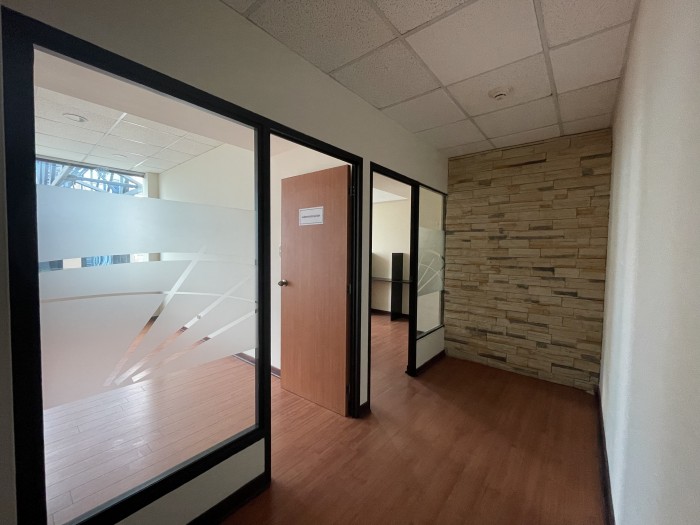 Plus Real Estate renta / vende oficinas en zona 14 — foto 4