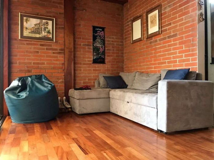 Plus Real Estate vende 2 Casa en mismo terreno en zona 15 — foto 11