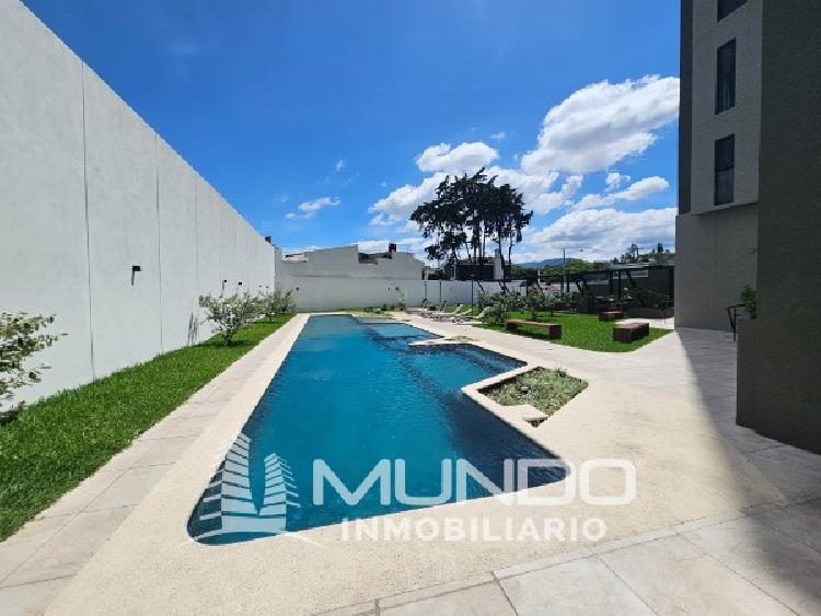 ZONA 11 APARTAMENTO EN VENTA