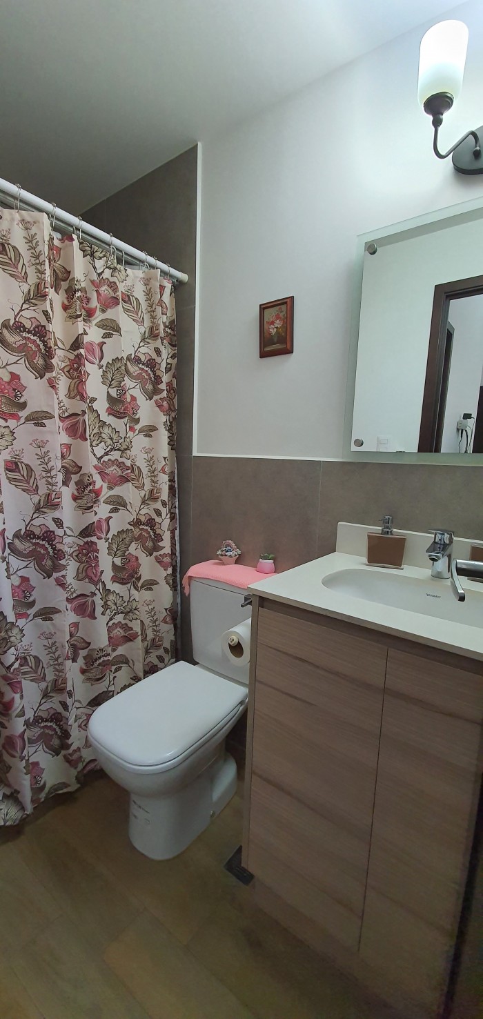 Apartamento en Venta Zona 14 cerca Hospital La Paz - Miniatura 13