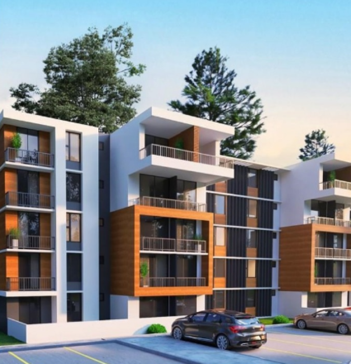 Apartamento en pre-venta en Zona 16 Guatemala - Image 3